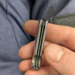 NOKD New to me Old Knife Day