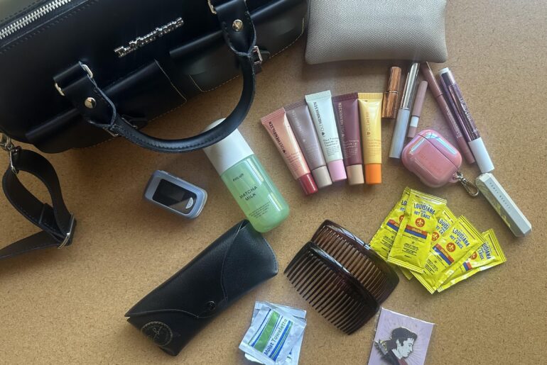 What does my bag say about me?