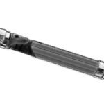 Thoughts on this flashlight I designed?