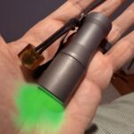 Flashlight Anodizing….