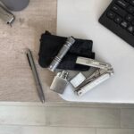 Saturday Dad Mode EDC