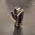 Mini Flex Companion + GhostTi - new combo