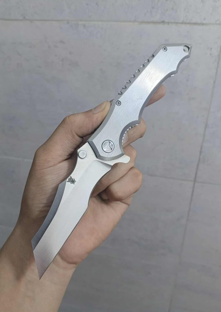 Is this real m390