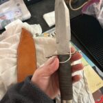 Knife ID help