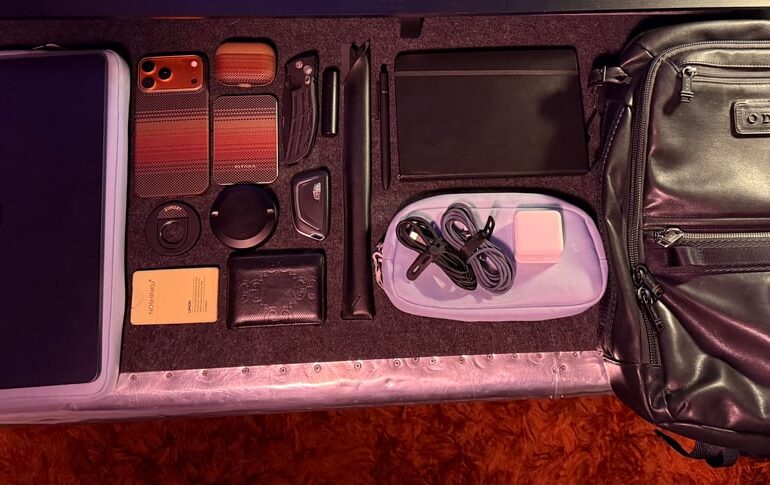 Monday Morning’s Carry