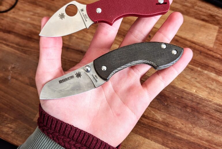 Spydie Sunday