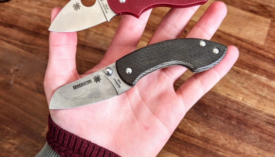 Spydie Sunday