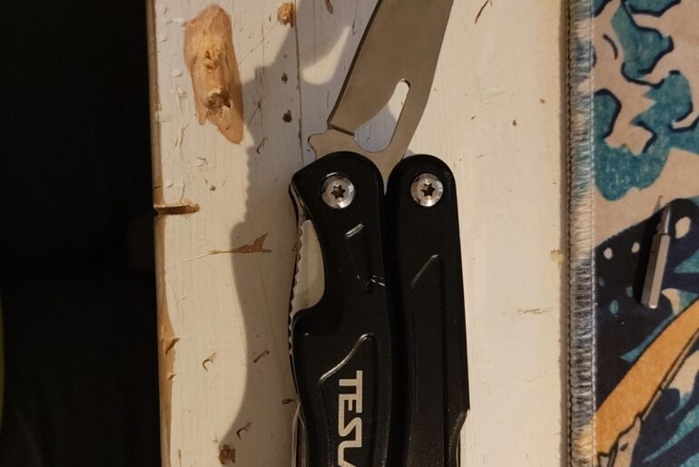 Is there a way to fix this