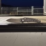 Pocket Check - What’re You Carrying?