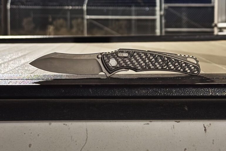 Pocket Check - What’re You Carrying?