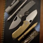 What is your favorite to EDC?