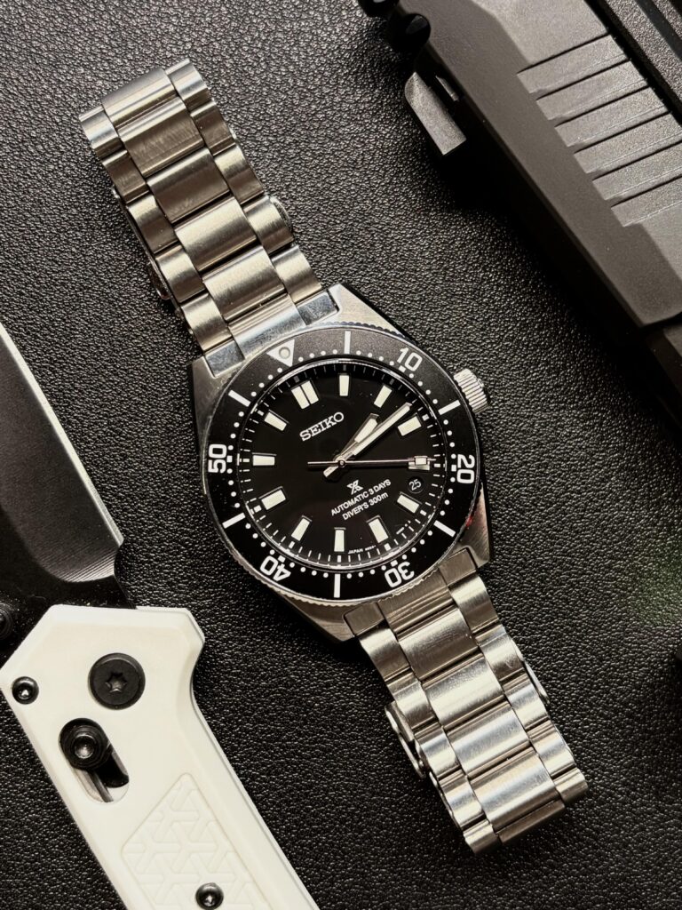 Tried a flat lay. This one doesn’t miss.