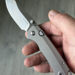 NKD for Titanium Tuesday!