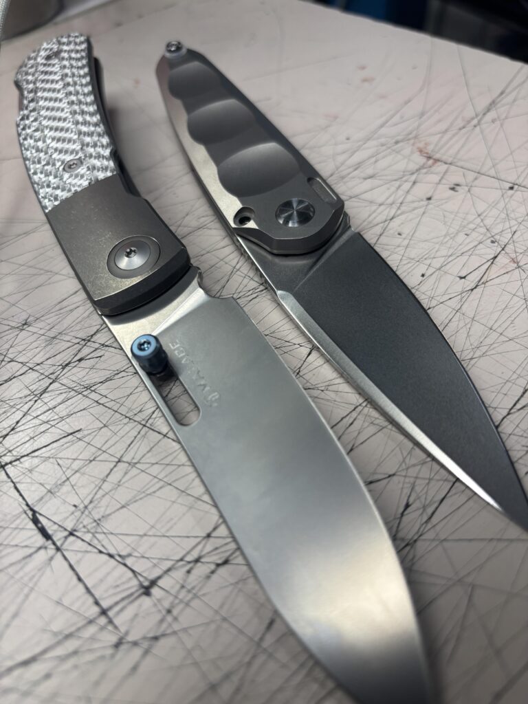 Maxace beetle 2.0 and Molsect loop