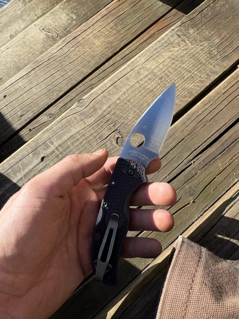 Perfect gardening companion that I used zero times.