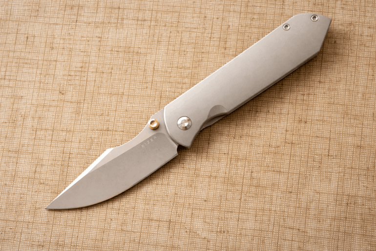 It's actually really good.