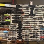 Most of my collection so far