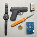 What is in your pants?