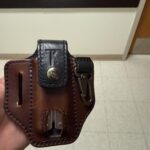 Looking for a sheath to hold my multi tools