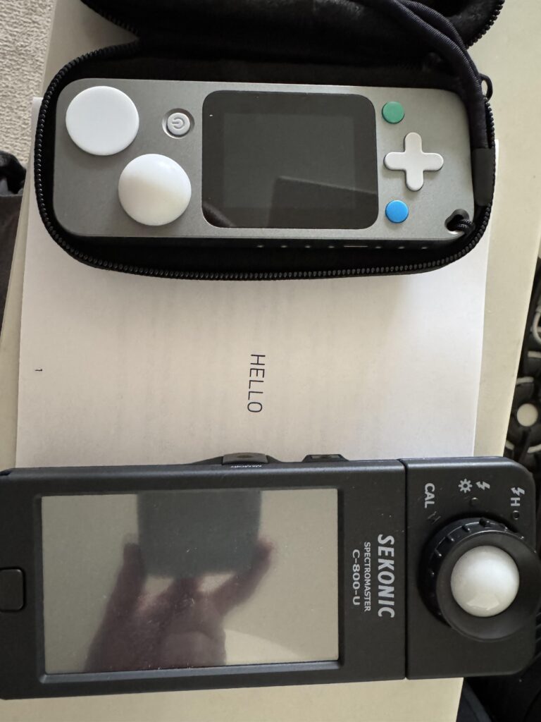 [NTED] New Test Equipment Day: LIT DUO 1 Edition