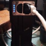 Warsun x609 LED replace @5000K