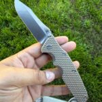 Hinderer Eklipse 3.5 Non-Flipper