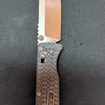 New scales on my Vosteed Combat!