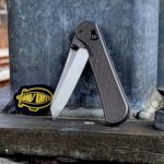 One of my favorites. Piratech Kraki