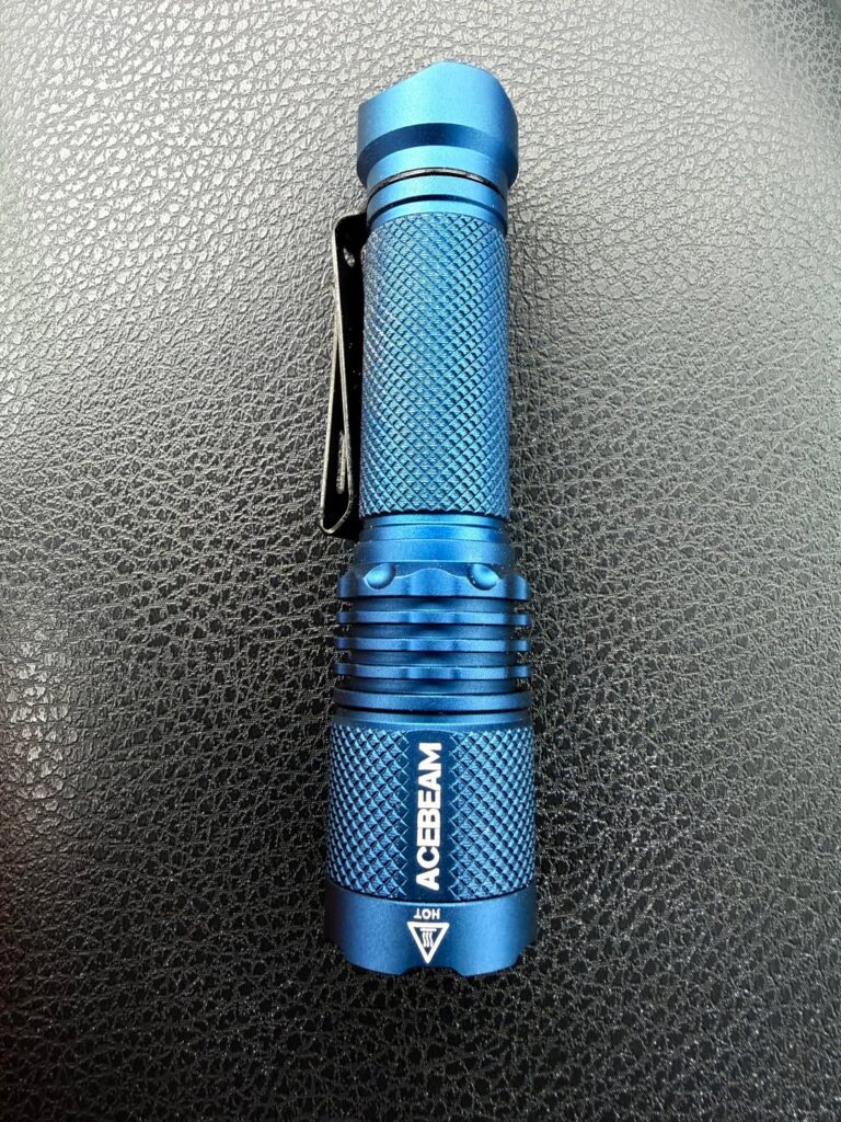 Acebeam TAC AA 2.0