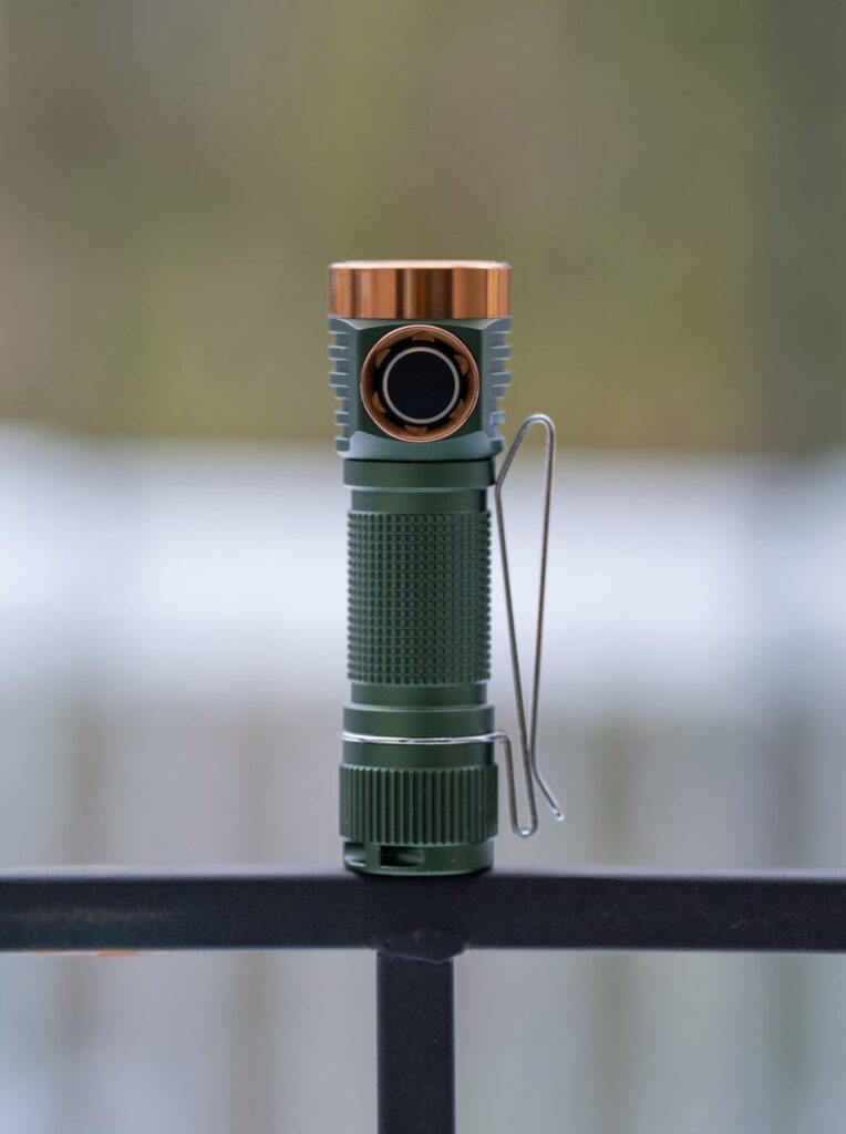 [NLD] D3AA Green