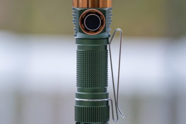 [NLD] D3AA Green