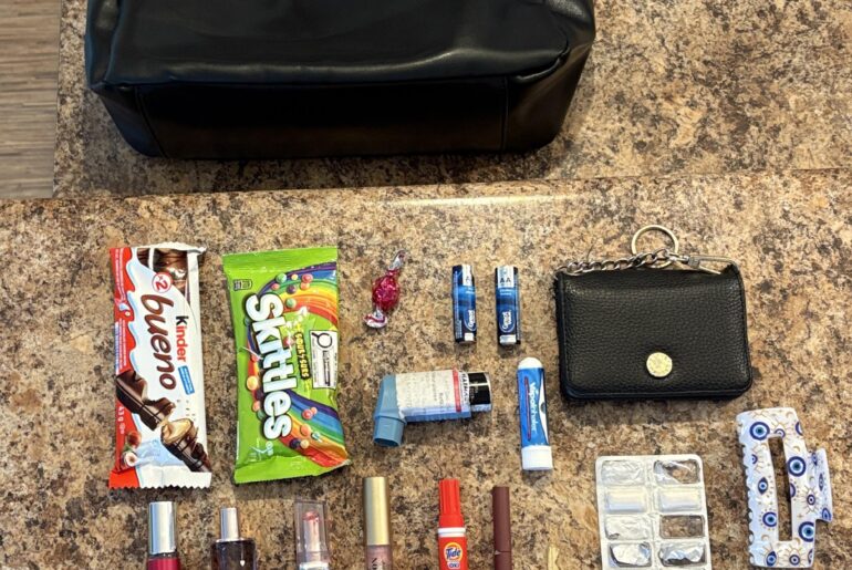 What does my bag say about me