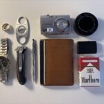 EDC wedding edition.