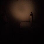 is it okay to sand TIR to fix donut hole? DA1 SFT70 10934