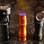 EDC lights for every task