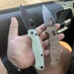 Which would you EDC?