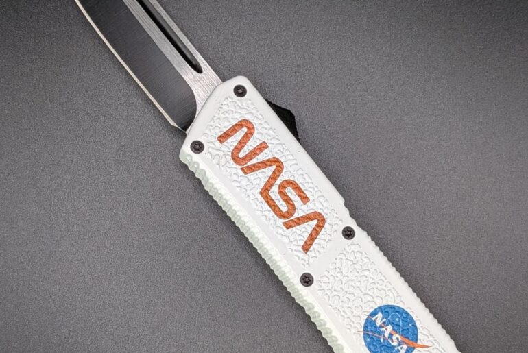 White Lightning Elite