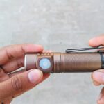 Best accessories/mods for my Convoy S21E ?