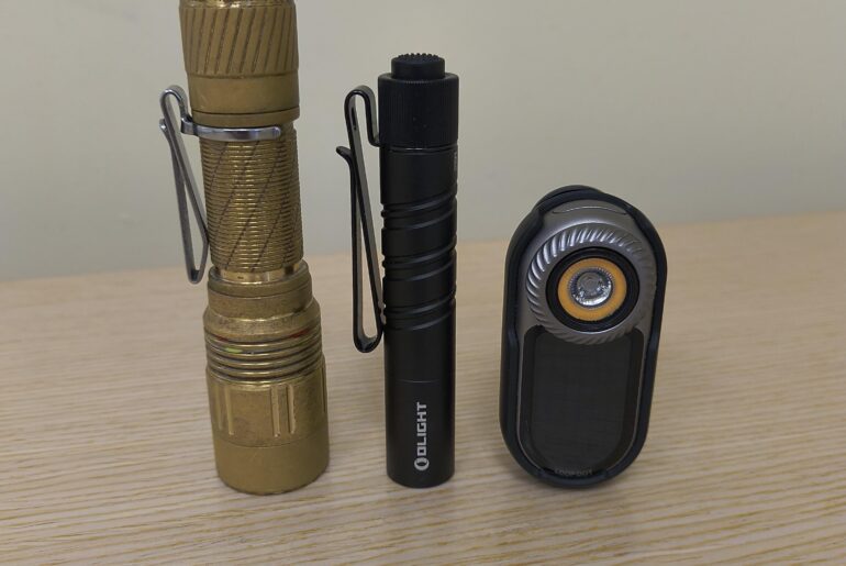 What's your Friday Carry?