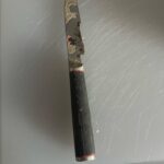 Is this knife beyond repair?