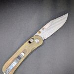 Knafs Lander 3 with Custom 3D Printed Brass Scales