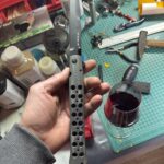 Cold Steel Ti-Lite XHP (Black G10)