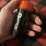 They made a battery about me