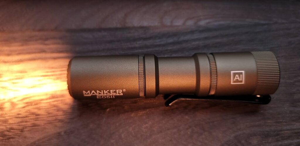 YAMM - Yet Another Modded Manker (E05 II)