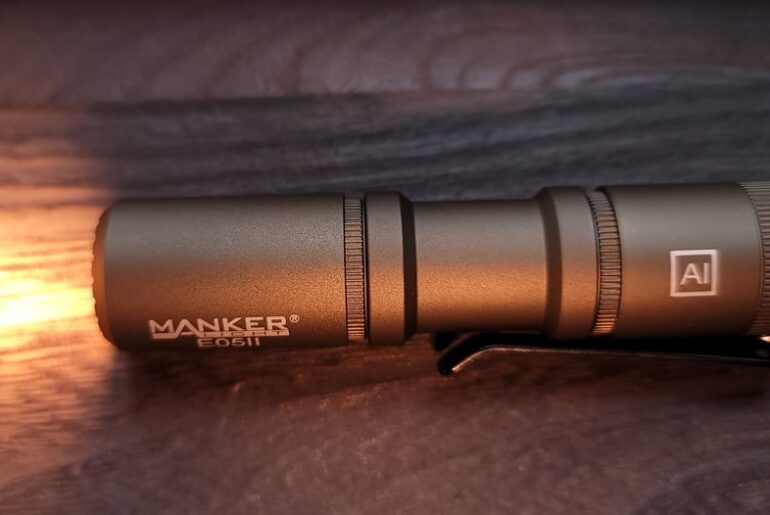 YAMM - Yet Another Modded Manker (E05 II)