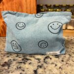 I rarely see EDCs aimed at purse carriers, so here’s my EDC bag for a SAHM toddler mom!