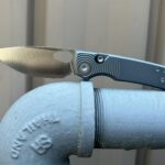 NKD Vosteed Porcupine (Blade HQ Exclusive)