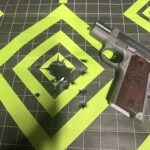 Gotta stay sharp with the ccw