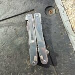 First impressions I don’t think I’ll be going back to leatherman