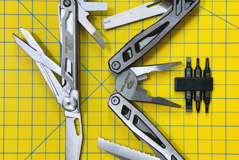 Inexpensive Options from Mossy Oak